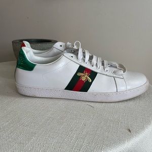 Gucci Ace Sneakers